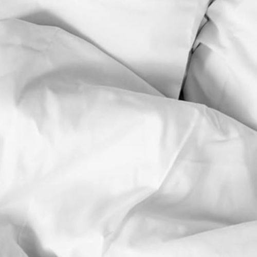 Schutztuch für Krankenhausbett - Ioli - Vestamed - Baumwolle