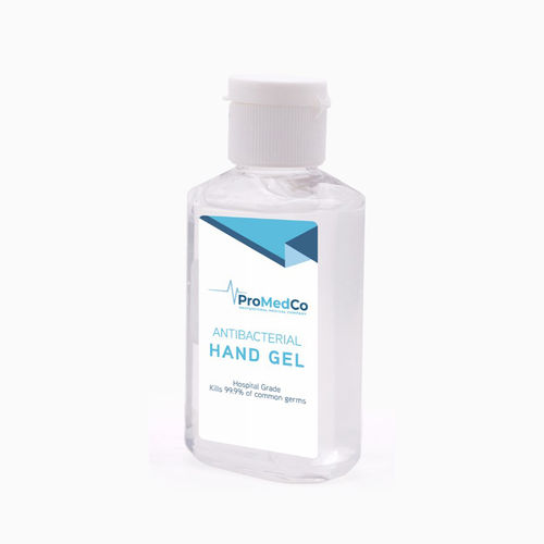 Hydroalkoholische Lösung / 75% - PMC4460 - ProMedCo - 60 ml