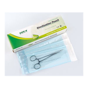Selbstdichtender Sterilisationsbeutel - PMC series - ProMedCo