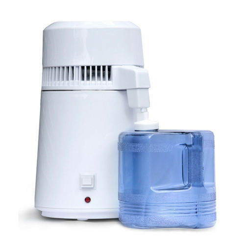 Destilliergerät für Wasser / für Sterilisatoren - PMCAWD - ProMedCo - automatisch