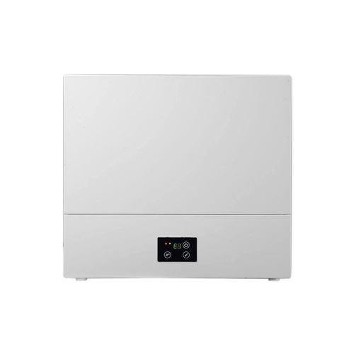 Wasserreinigungssystem für Autoklaven - PMC706 - ProMedCo - Umkehrosmose