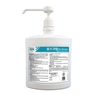 Hydroalkoholische Lösung / 80% - Hu-Scrub® - Huons Medicare - 1000 ml
