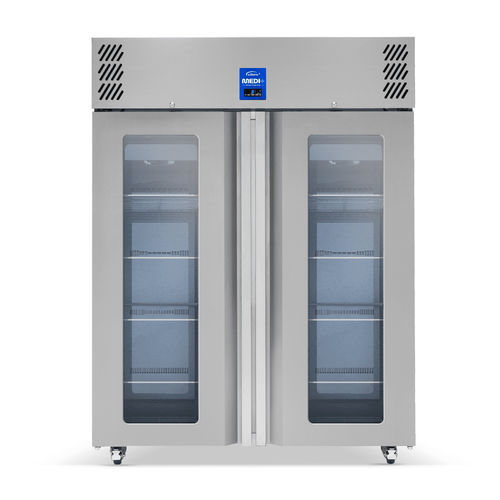 Vertikaler Kühlschrank - Medi+ WMP1295 - Williams Refrigeration - Labor / für Apotheken / medizinisch