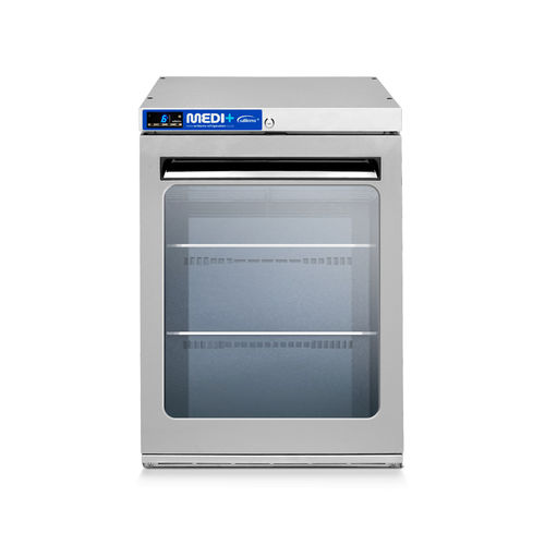 Vertikaler Kühlschrank - Medi+ WMP135 - Williams Refrigeration - Labor / medizinisch / Unterbau