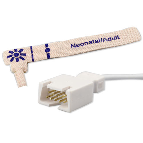 SpO2-Sensor / Finger - AMD-DS-NM0014-1 - Shenzhen Amydi-med Electronics Tech - Multiposition / für Neugeborene / für Kinder