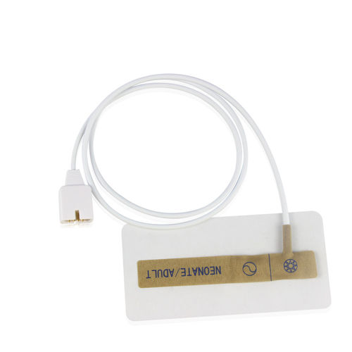 SpO2-Sensor / Multiposition - AMD-DS-NM0009-1 - Shenzhen Amydi-med Electronics Tech - Transflexion / zum Einmalgebrauch
