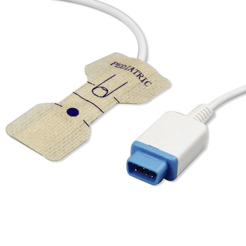 SpO2-Sensor / Finger - AMD-DS-PM0028-1 - Shenzhen Amydi-med Electronics Tech - für Fuß / Multiposition / Zehe