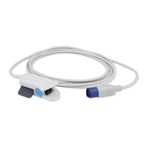 SpO2-Sensor / Multiposition - AMD-RS-AC0223-L - Shenzhen Amydi-med Electronics Tech - Reflexionsmessung / Transflexion / wiederverwendbar