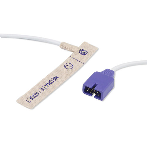 SpO2-Sensor / Multiposition - AMD-DS-NM0002-2 - Shenzhen Amydi-med Electronics Tech - Reflexionsmessung / Transflexion / zum Einmalgebrauch