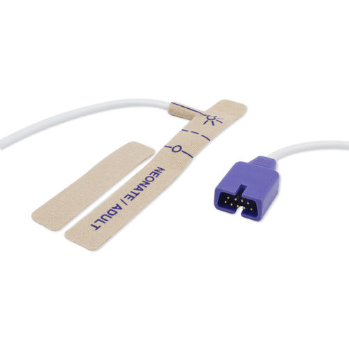 SpO2-Sensor / Multiposition - AMD-DS-PM0002-1 - Shenzhen Amydi-med Electronics Tech - für Kinder / Reflexionsmessung / Transflexion