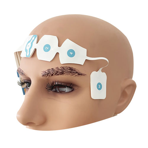 EEG-Elektrode - AMD-DE-NF0010-1 - Shenzhen Amydi-med Electronics Tech - zum Einmalgebrauch