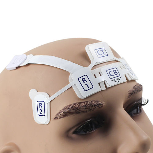 EEG-Elektrode - AMD-DE-PF0002-2 - Shenzhen Amydi-med Electronics Tech - zum Einmalgebrauch