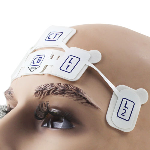 EEG-Elektrode - AMD-DE-PF0002-3 - Shenzhen Amydi-med Electronics Tech - zum Einmalgebrauch