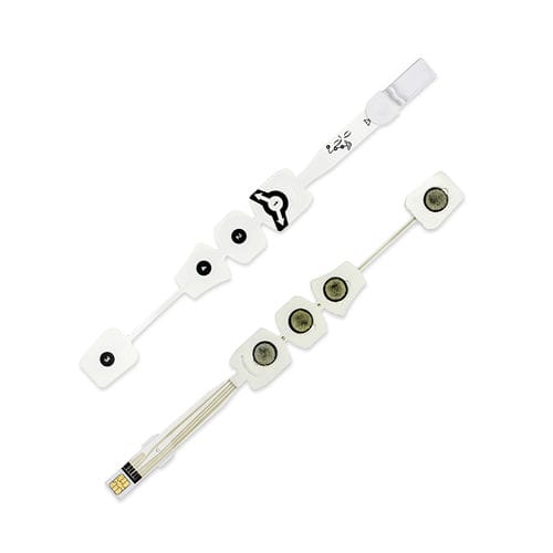 EEG-Elektrode - AMD-DE-NF0001-1   - Shenzhen Amydi-med Electronics Tech - zum Einmalgebrauch