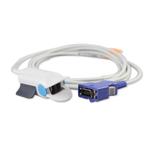 SpO2-Sensor / Finger - AMD-RS-AC0003-L - Shenzhen Amydi-med Electronics Tech - Reflexionsmessung / Transflexion / wiederverwendbar