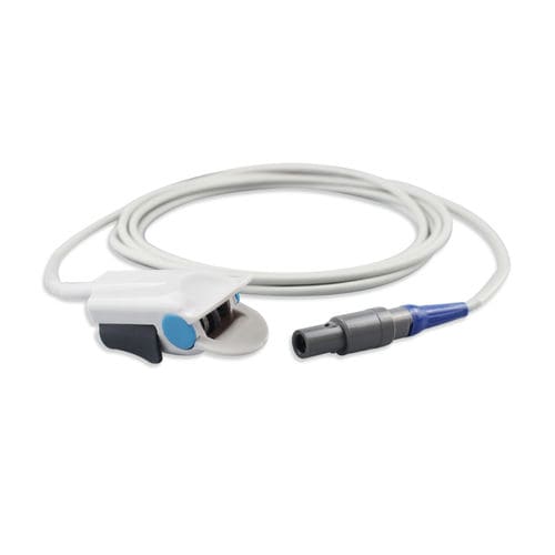 SpO2-Sensor / Finger - AMD-RS-AC0111-L - Shenzhen Amydi-med Electronics Tech - für Fuß / Multiposition / Zehe