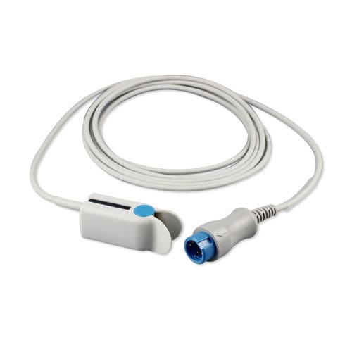 SpO2-Sensor / Multiposition - AMD-RS-AC0062-L - Shenzhen Amydi-med Electronics Tech - Reflexionsmessung / wiederverwendbar