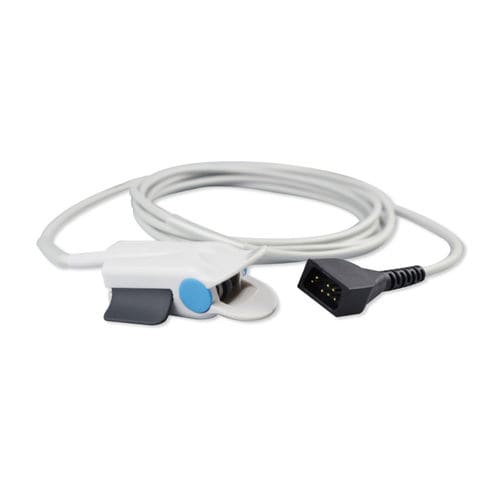 SpO2-Sensor / Multiposition - AMD-RS-AC0215-L - Shenzhen Amydi-med Electronics Tech - Reflexionsmessung / Transflexion / wiederverwendbar