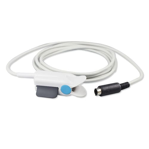 SpO2-Sensor / Multiposition - AMD-RS-AC0039-L - Shenzhen Amydi-med Electronics Tech - Reflexionsmessung / Transflexion / wiederverwendbar