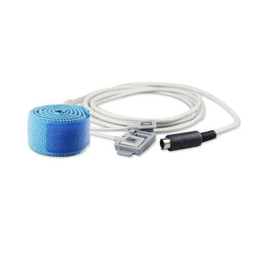 SpO2-Sensor / Multiposition - AMD-RS-AF0039-L - Shenzhen Amydi-med Electronics Tech - Stirn / Reflexionsmessung / Transflexion