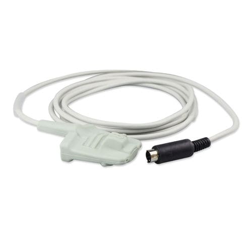 SpO2-Sensor / Finger - AMD-RS-AT0039-L - Shenzhen Amydi-med Electronics Tech - Multiposition / Reflexionsmessung / Transflexion