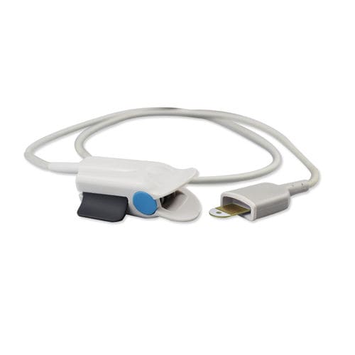 SpO2-Sensor / Finger - AMD-RS-AC0191-L - Shenzhen Amydi-med Electronics Tech - für Fuß / Multiposition / Zehe