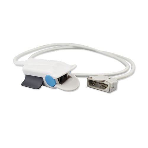 SpO2-Sensor / Finger - AMD-RS-AC0194-L - Shenzhen Amydi-med Electronics Tech - für Fuß / Multiposition / Zehe