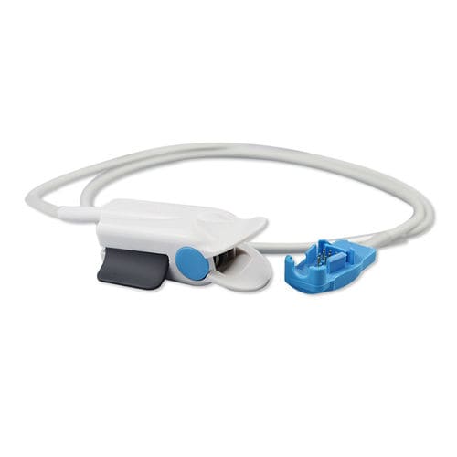 SpO2-Sensor / Finger - AMD-RS-AC0207-L - Shenzhen Amydi-med Electronics Tech - Multiposition / Reflexionsmessung / Transflexion