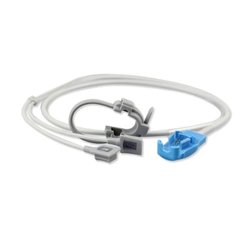 SpO2-Sensor / Multiposition - AMD-RS-ND0207-L - Shenzhen Amydi-med Electronics Tech - Ganzkörper / Reflexionsmessung / Transflexion