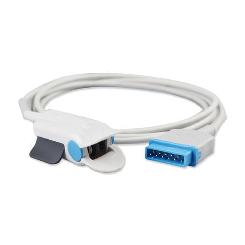SpO2-Sensor / Multiposition - AMD-RS-AC0008-L - Shenzhen Amydi-med Electronics Tech - Reflexionsmessung / Transflexion / wiederverwendbar