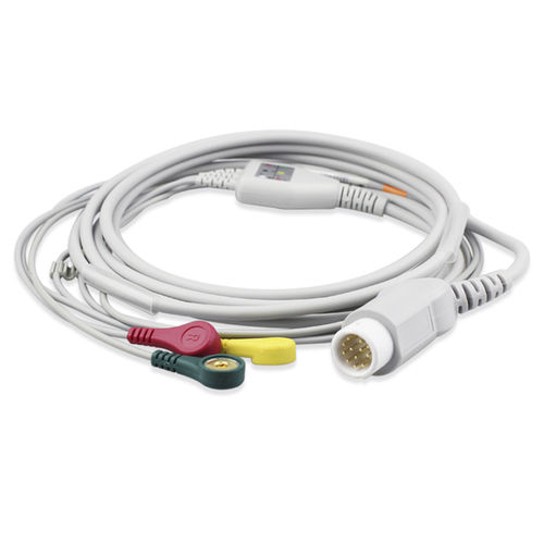 EKG-Kabel - AMD-EG-TS0004-I - Shenzhen Amydi-med Electronics Tech