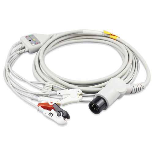 EKG-Kabel - AMD-EG-TC0001-I - Shenzhen Amydi-med Electronics Tech