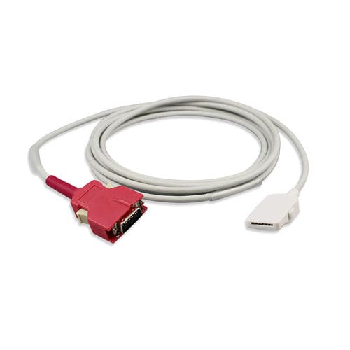 Adapterkabel SpO2 / Finger - AMD-SC-MX0131-L - Shenzhen Amydi-med Electronics Tech - Multiposition / wiederverwendbar