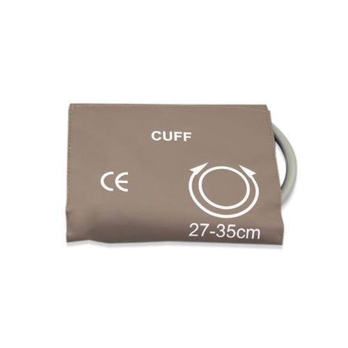Manschette für NIBD - 27~35cm - Shenzhen Amydi-med Electronics Tech - für Erwachsene / für Kinder / Stoff