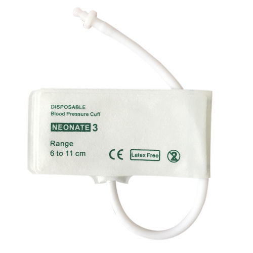 Manschette für NIBD - Shenzhen Amydi-med Electronics Tech - Blutdrucküberwachung / für Erwachsene / für Neugeborene