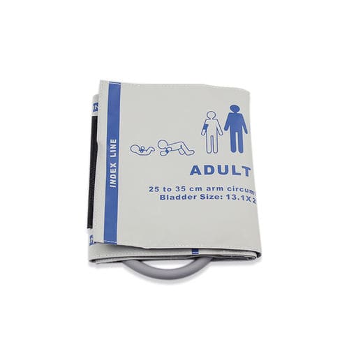 Manschette für NIBD - CM1203 - Shenzhen Amydi-med Electronics Tech - Blutdrucküberwachung / für Erwachsene / für Neugeborene