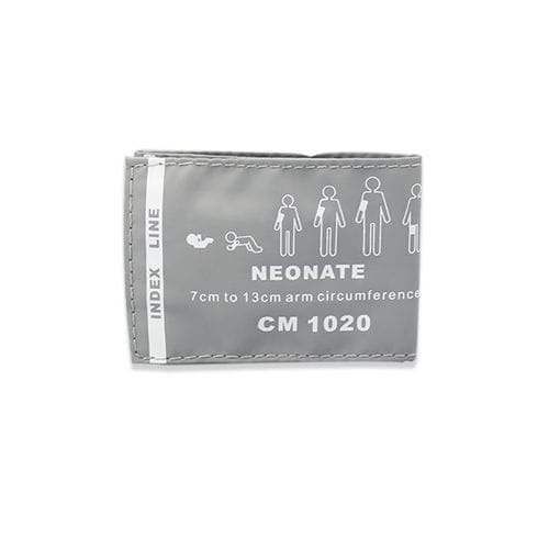 Manschette für NIBD - 7-13CM - Shenzhen Amydi-med Electronics Tech - Blutdrucküberwachung / für Erwachsene / für Neugeborene