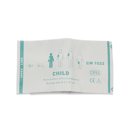 Manschette für NIBD - CM 1022 - Shenzhen Amydi-med Electronics Tech - Blutdrucküberwachung / für Erwachsene / für Neugeborene