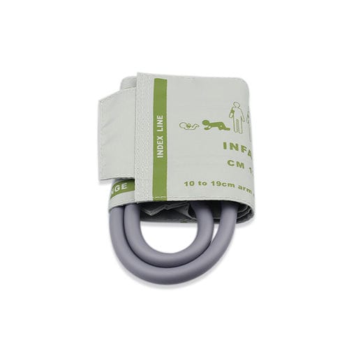 Manschette für NIBD - CM1301 - Shenzhen Amydi-med Electronics Tech - Blutdrucküberwachung / für Neugeborene / Stoff