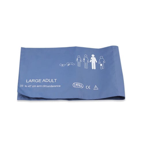 Manschette für NIBD - 33-47CM - Shenzhen Amydi-med Electronics Tech - Blutdrucküberwachung / für Erwachsene / für Neugeborene