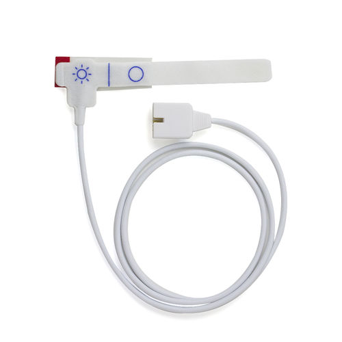 SpO2-Sensor / Finger - AMD-DS-IF0020-1  - Shenzhen Amydi-med Electronics Tech - Multiposition / für Fuß / Zehe