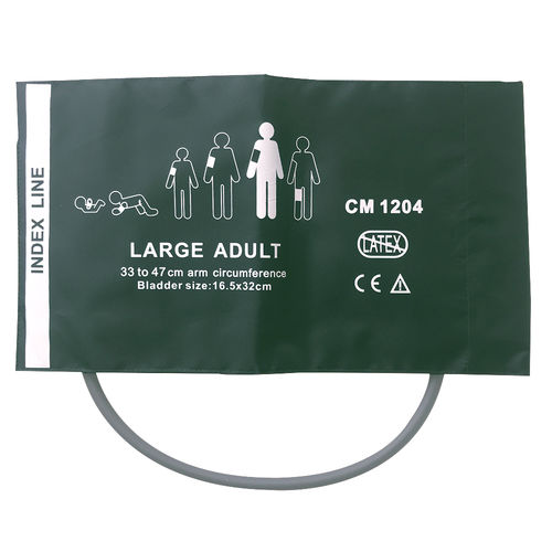 Manschette für NIBD - AMD-RN-AL0001-S - Shenzhen Amydi-med Electronics Tech - für Erwachsene / für Neugeborene / ohne Latex