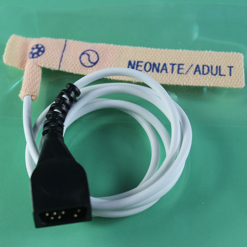 SpO2-Sensor / Finger - AMD-DS-NM0011-1 - Shenzhen Amydi-med Electronics Tech - Multiposition / für Fuß / Transflexion