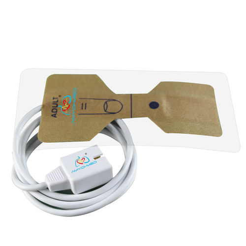 SpO2-Sensor / Finger - AMD-DS-AM0020-2 - Shenzhen Amydi-med Electronics Tech - Multiposition / Transflexion / Reflexionsmessung