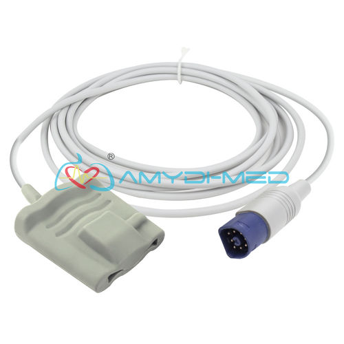 SpO2-Sensor / Finger - AMD-RS-AT0006-L - Shenzhen Amydi-med Electronics Tech - Transflexion / Reflexionsmessung / wiederverwendbar