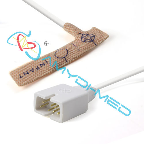 SpO2-Sensor / Finger - AMD-DS-IM0001-2 - Shenzhen Amydi-med Electronics Tech - Multiposition / für Fuß / Zehe
