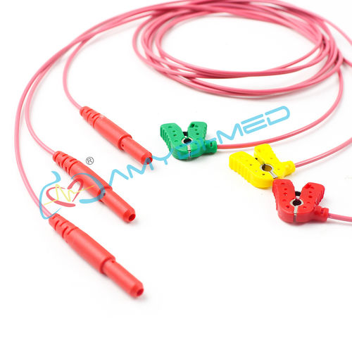 EKG-Kabel - AMD-EL-TC0001-I  - Shenzhen Amydi-med Electronics Tech
