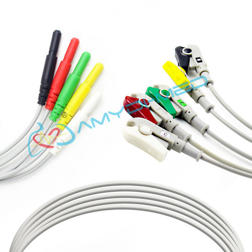 EKG-Kabel - AMD-EL-VC0001-I - Shenzhen Amydi-med Electronics Tech