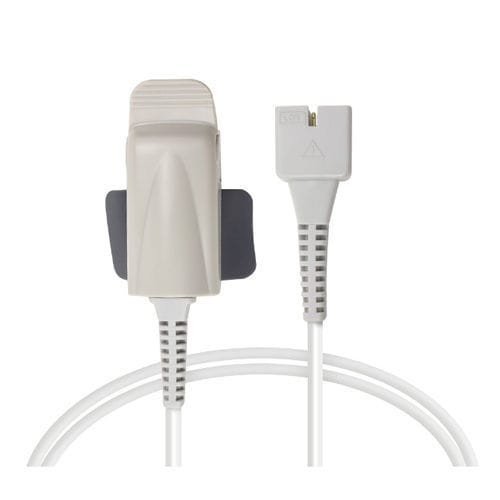 SpO2-Sensor / Finger - AMD-RS-AC6501-S - Shenzhen Amydi-med Electronics Tech - Transflexion / Reflexionsmessung / wiederverwendbar