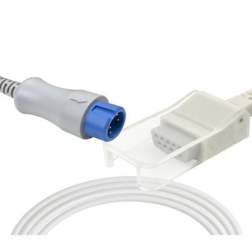 Adapterkabel SpO2 / Multiposition - AMD-SC-NX0065-L - Shenzhen Amydi-med Electronics Tech - für Veterinärmedizin / Reflexionsmessung / Transflexion